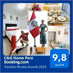 C&G Home Peru